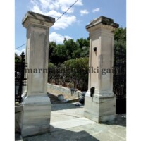 Πορτοσιά παλαιά (επανατοποθέτηση)